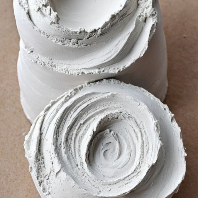 can you bake modeling clay