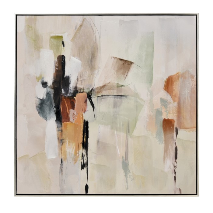 pastel abstract art