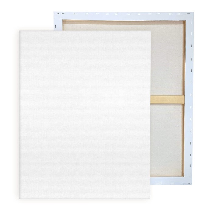 canvas for painting