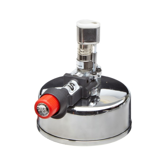 portable bunsen burner