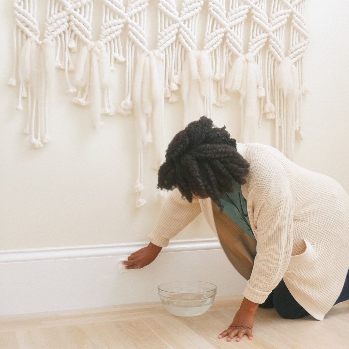 how to remove crayon from wall without removing paint