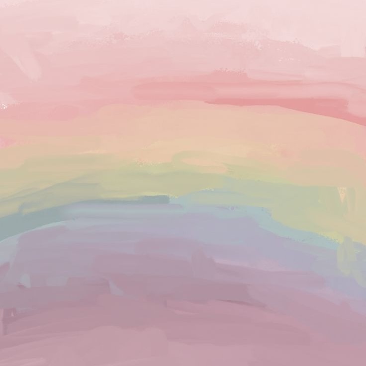 pastel abstract art
