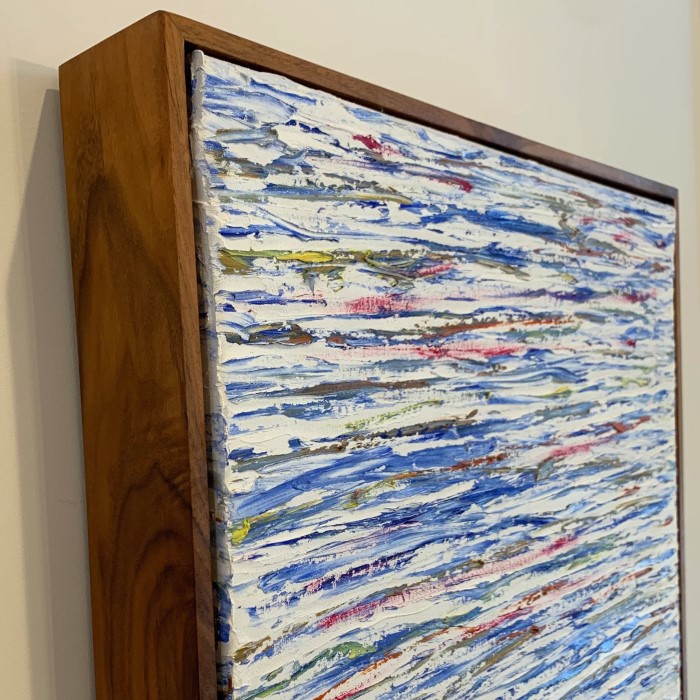 frame for canvas painting
