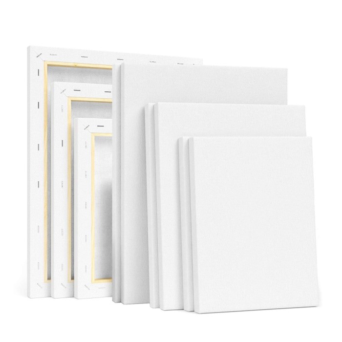 canvas for painting
