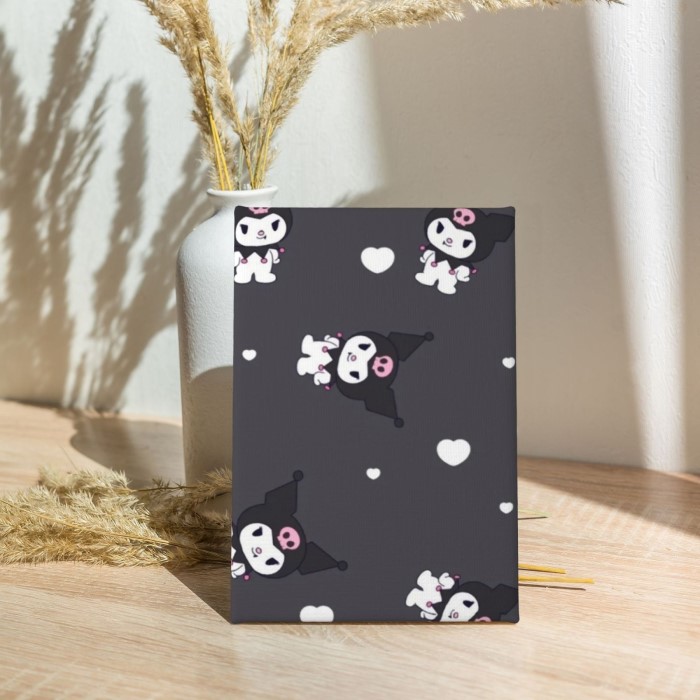 cute canvas painting ideas