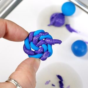how to harden modeling clay