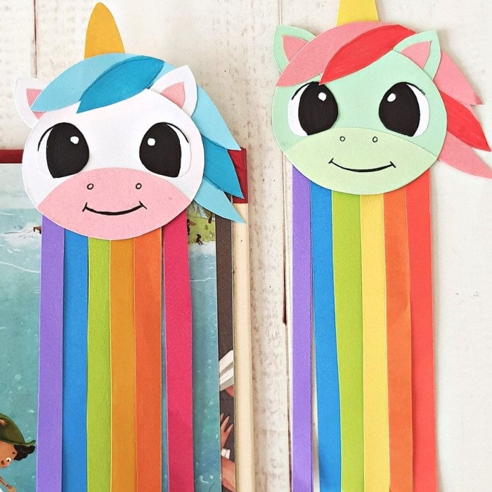 bookmark crafts