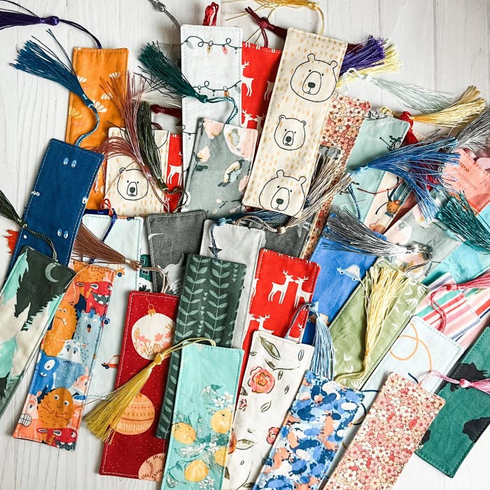 bookmark ideas for kids