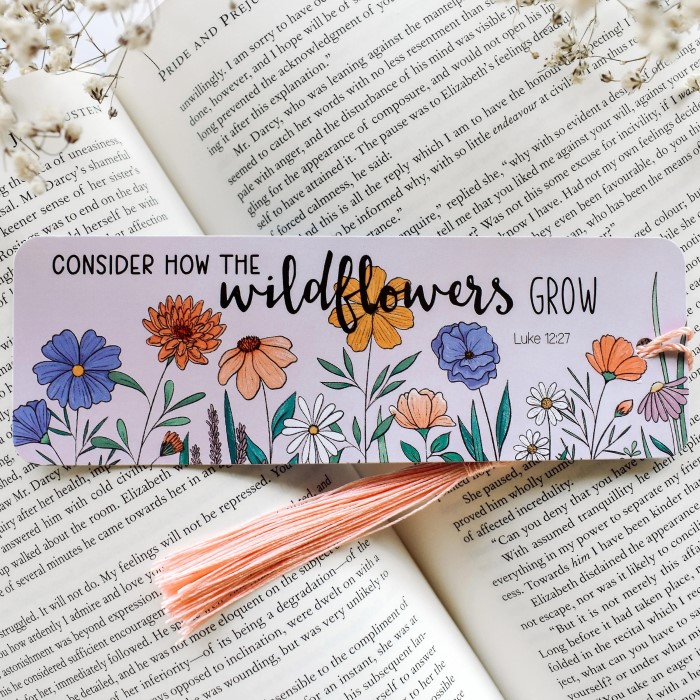 bible bookmark