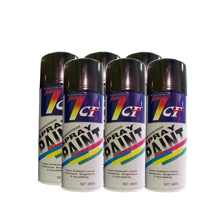 latex spray paint