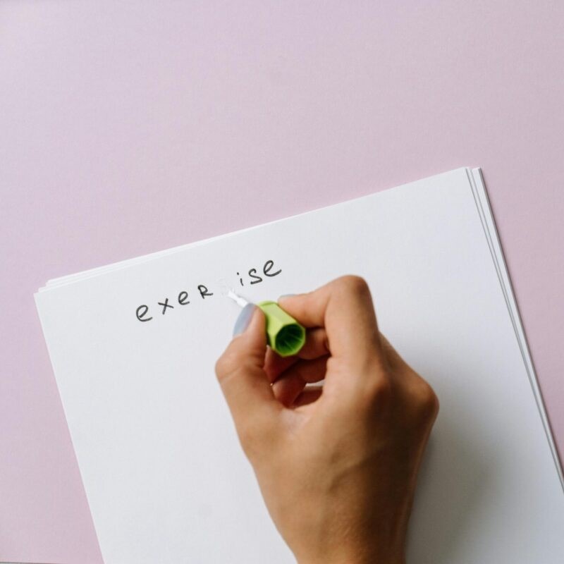 how to remove ink from paper