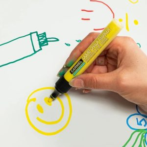 chalk marker