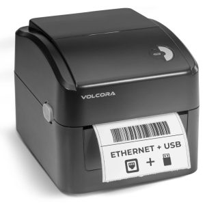 do thermal printers use ink
