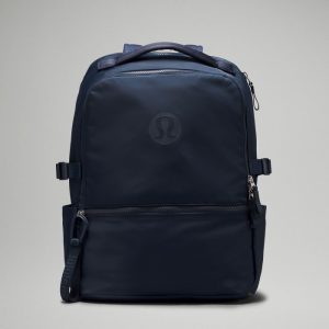 lululemon book bag