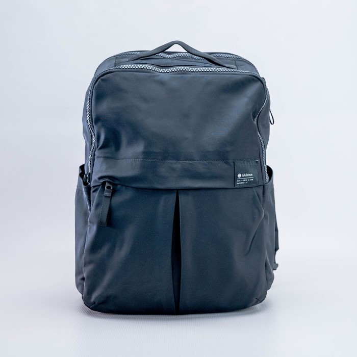 lululemon book bag