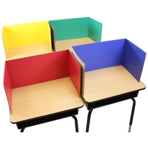 study carrel