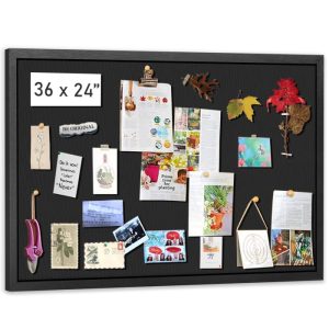 photo display board