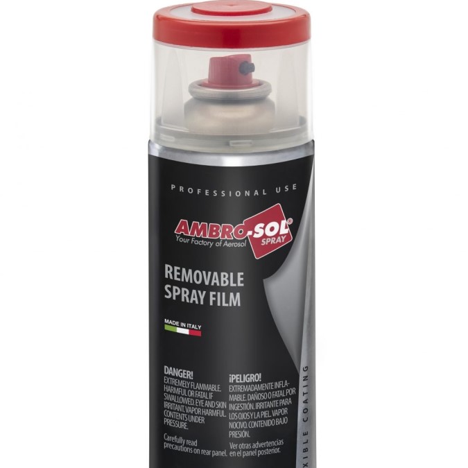 washable spray paint