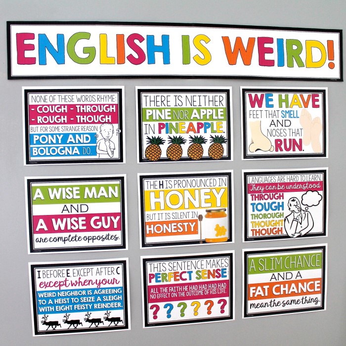 display board ideas