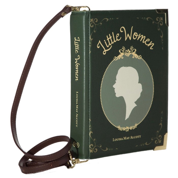 book bag purse