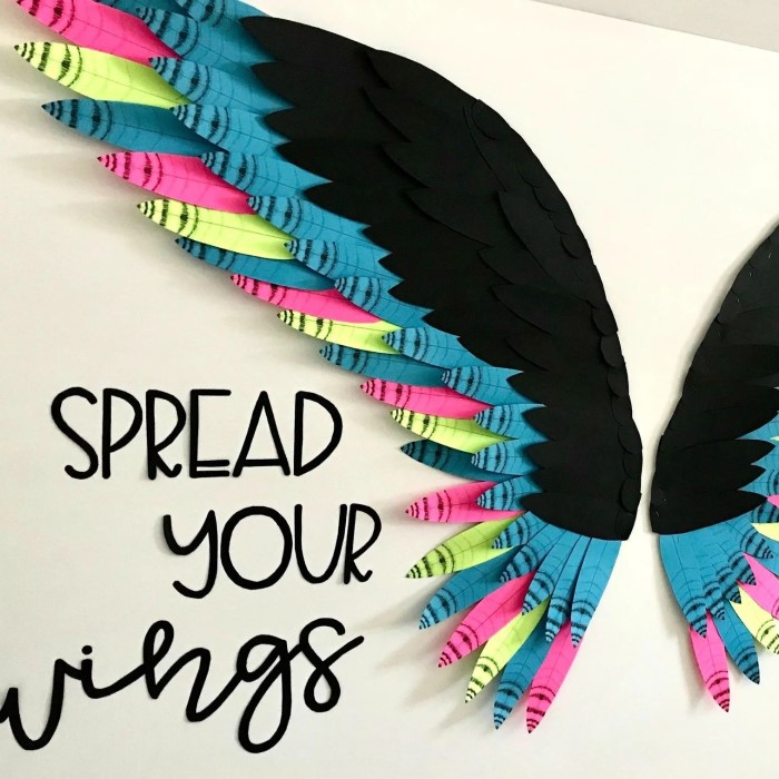 display board ideas