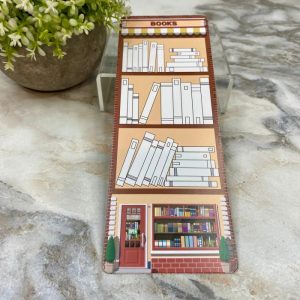 bookmark bookstore