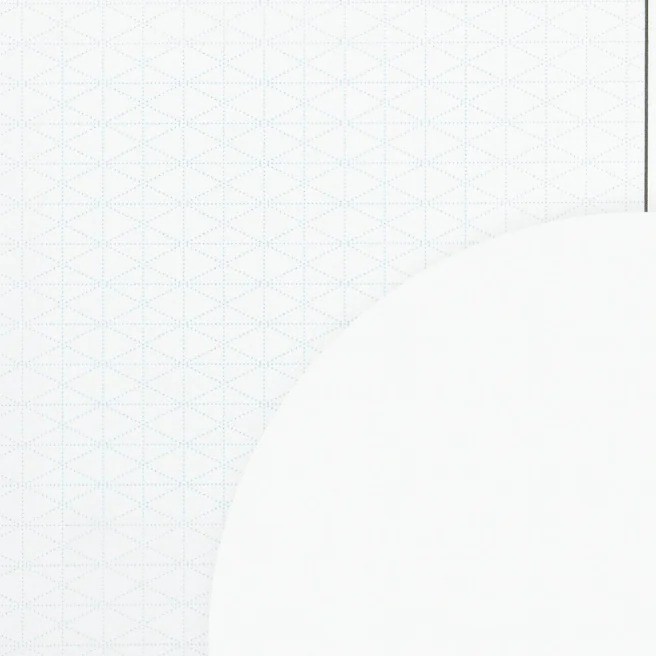 isometric drawing paper