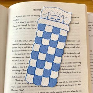 bookmark paper