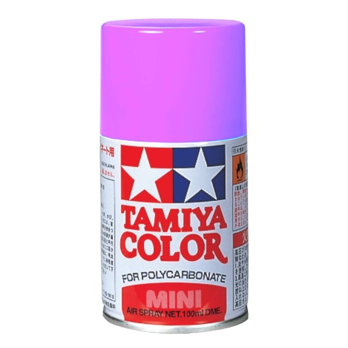tamiya spray paint