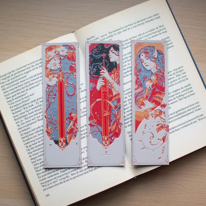acotar bookmark