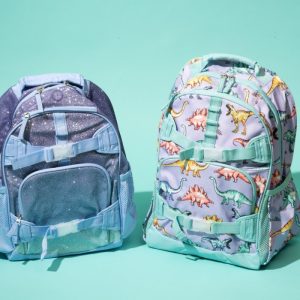 kids book bag