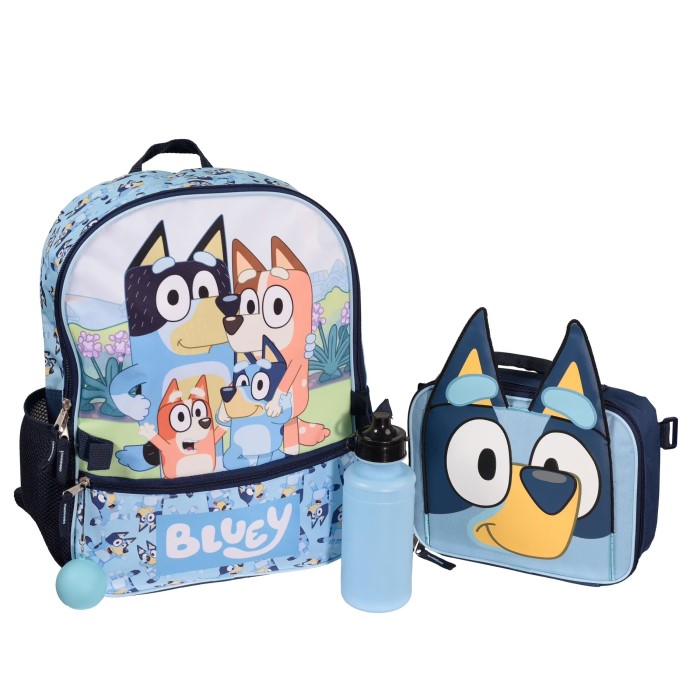kids book bag