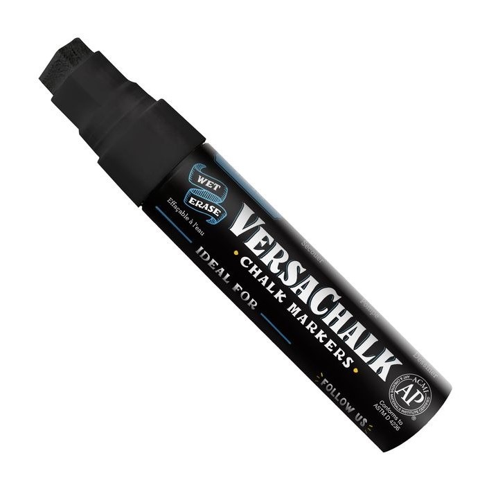 black chalk