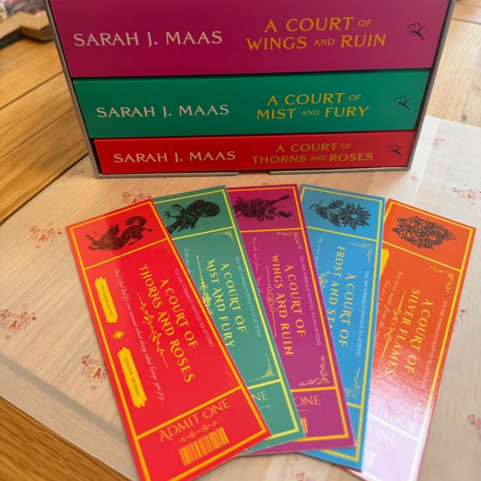acotar bookmark