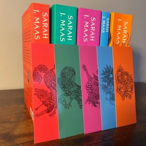 acotar bookmark