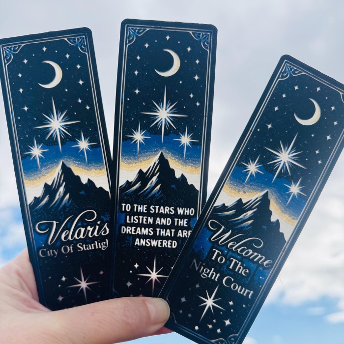 acotar bookmark