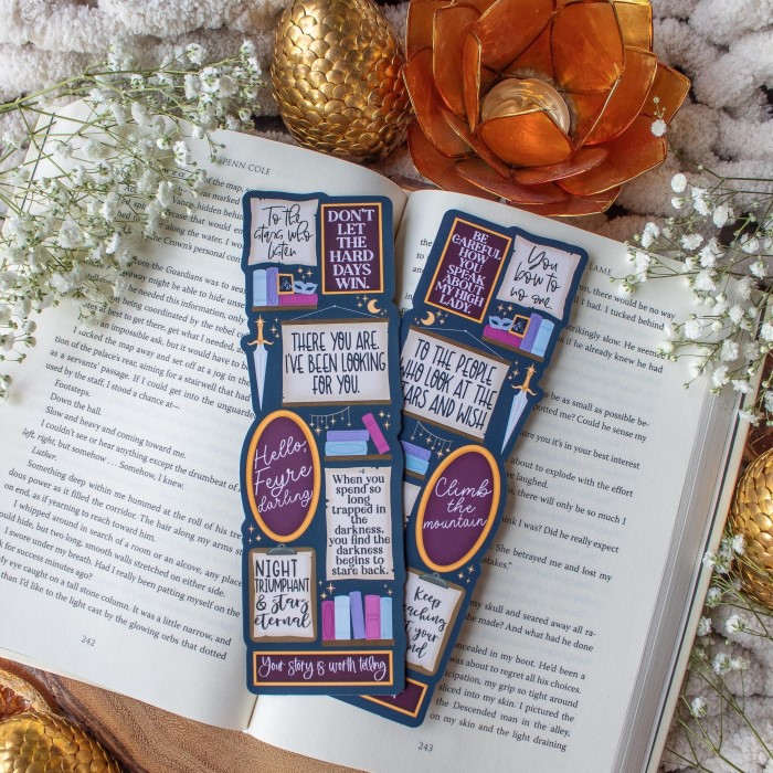 acotar bookmark
