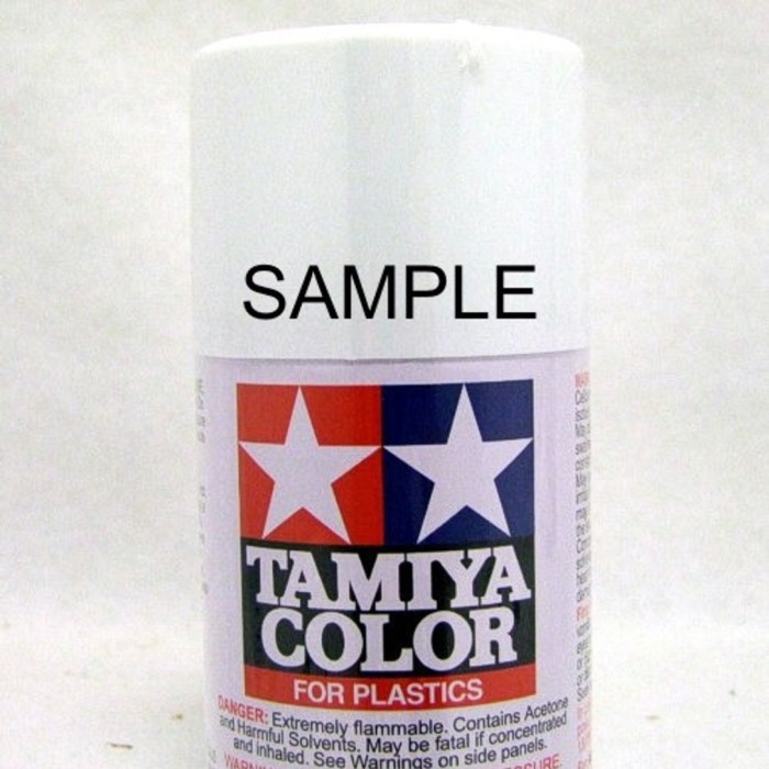 tamiya spray paint