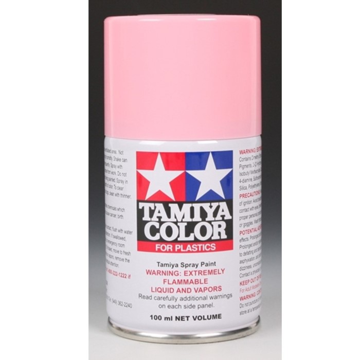 tamiya spray paint