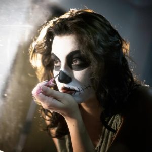 best halloween face paint