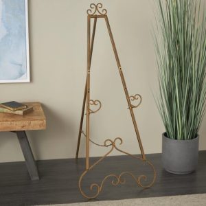 floor easel for painting