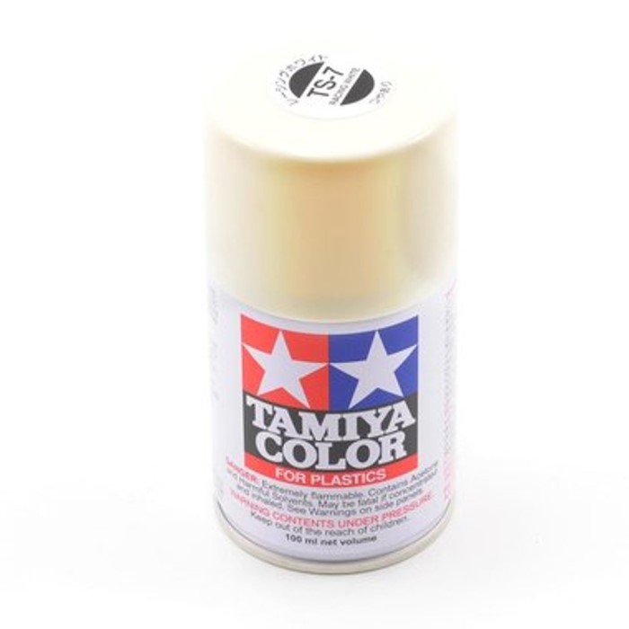 tamiya spray paint