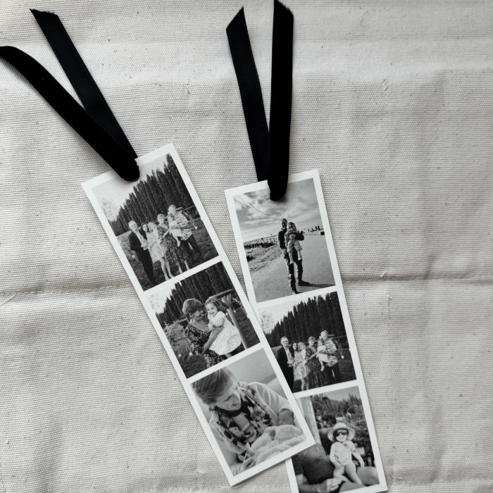 bookmark paper