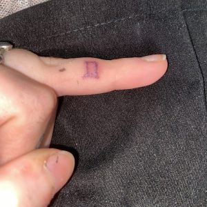 can you get ink poisoning from a pen