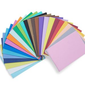 craft foam sheets