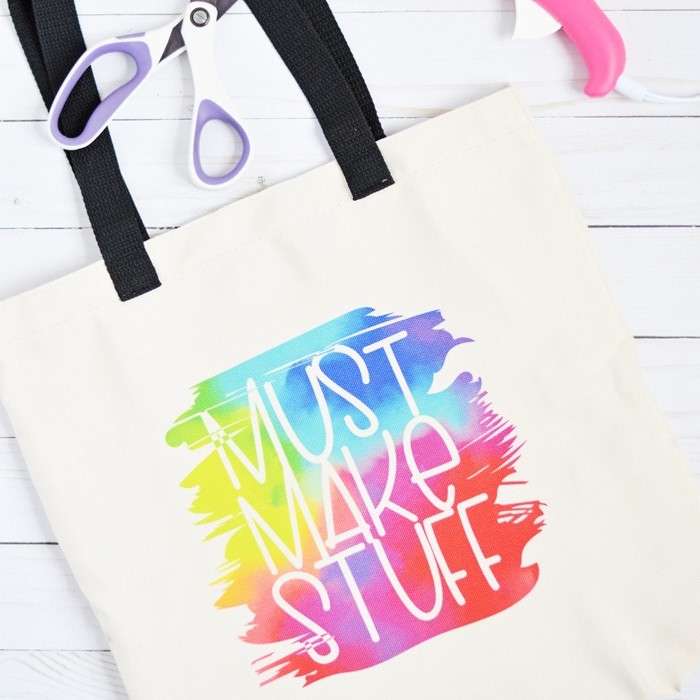 how to use infusible ink