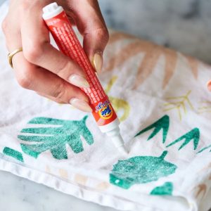how to use tide to go pen
