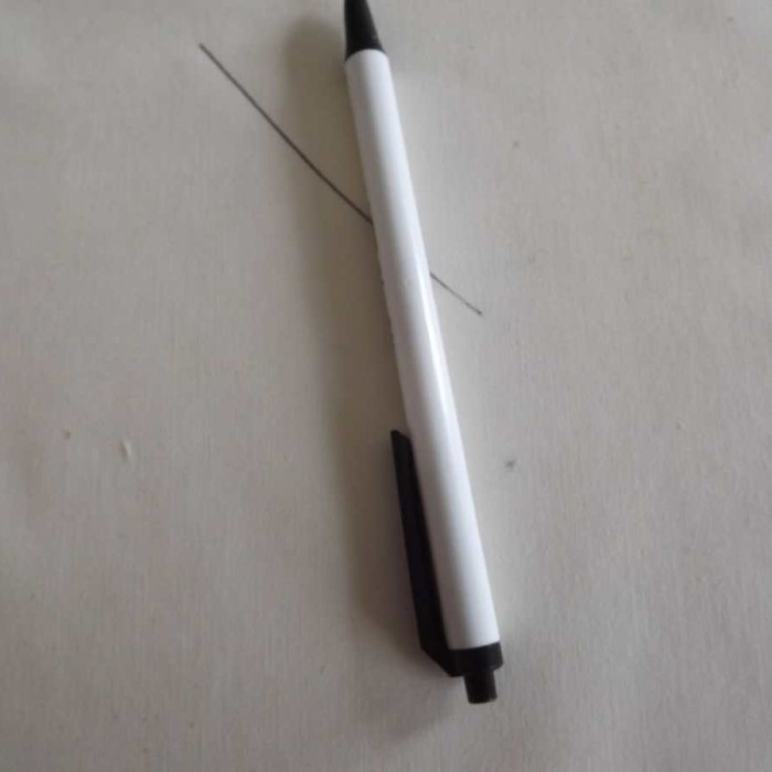 how to remove pen ink from paper