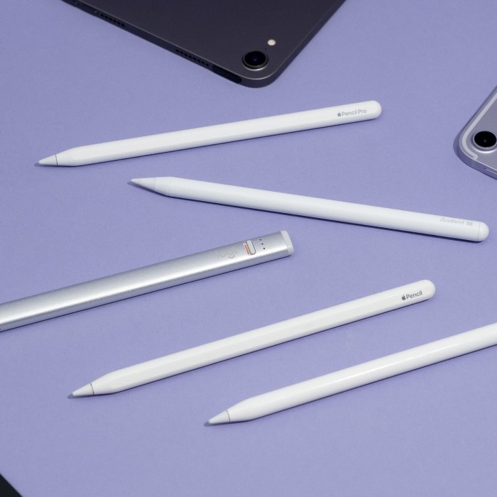how to connect apple pen to ipad