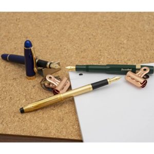 when was the pen invented